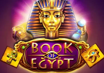 Book of Egypt game icon
