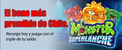 Premios Diarios en Betsala Chile