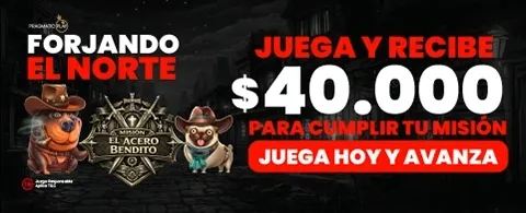Bono de Referido Amigo promotion banner