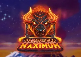 Beasts of Fire Maximum game thumbnail