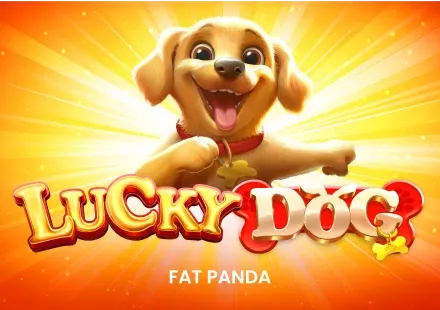 Lucky Dog game icon