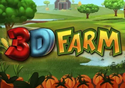 3D Farm HD game thumbnail