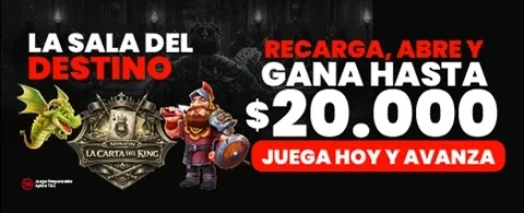 Tragamonedas Reales
