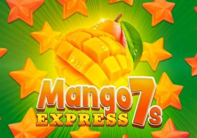 Mango Express 7s