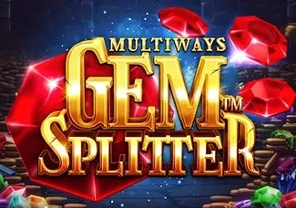 Gem Splitter™ game icon
