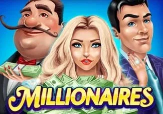 Millionaires game thumbnail