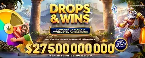 Casino Online Betsala Chile