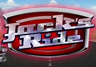 Jack's Ride game icon
