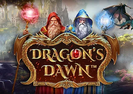 Dragon's Dawn™ game thumbnail