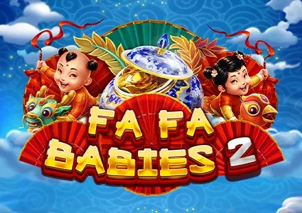Fa Fa Babies 2 game thumbnail