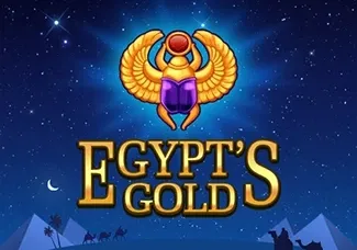 Egypt Gold game icon