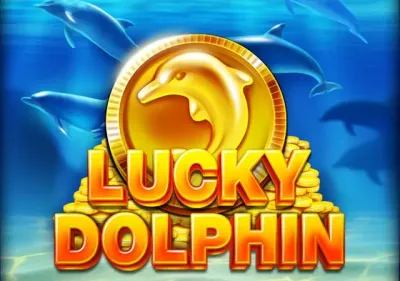Lucky Dolphin