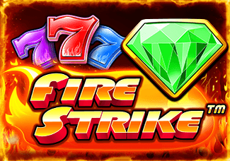 Fire Strike game icon