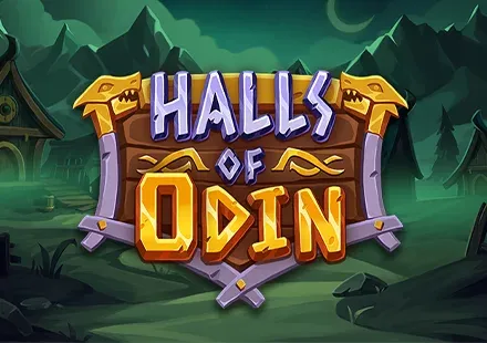 Halls of Odin game icon